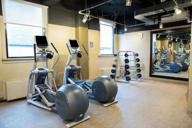 ハイアット グランド セントラル ニューヨーク-ルーム キングベッド 1 台-4