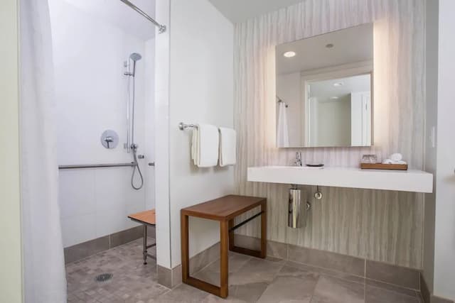 쉐라톤 마우이 리조트 & 스파-룸, 킹사이즈침대 1개, 리조트 전망-5