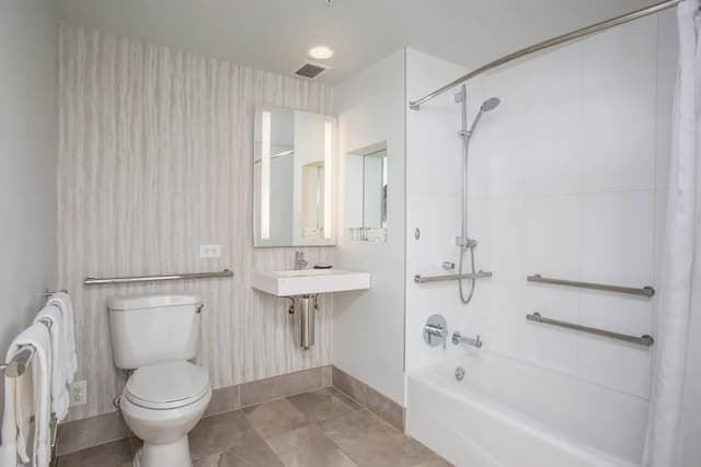 쉐라톤 마우이 리조트 & 스파-룸, 킹사이즈침대 1개, 리조트 전망-4