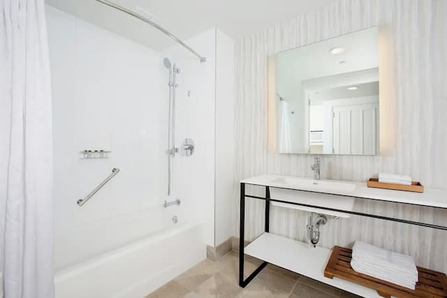 쉐라톤 마우이 리조트 & 스파-룸, 킹사이즈침대 1개, 바닷가-4