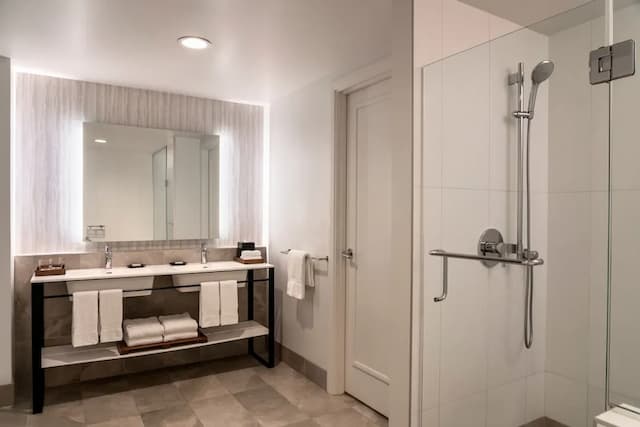 쉐라톤 마우이 리조트 & 스파-스위트, 침실 1개, 바닷가 (Moana Oceanfront)-9