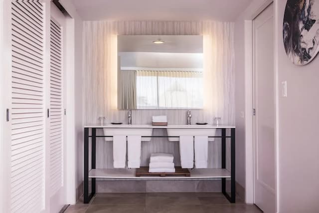 쉐라톤 마우이 리조트 & 스파-스위트, 침실 1개, 바다 전망 (1 King or 2 Double)-7