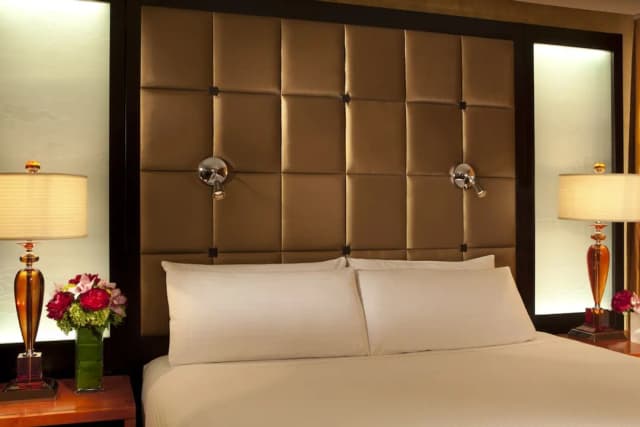 時代廣場百老匯千禧飯店-極品客房, 1 張特大雙人床 (Ball Drop View)-3