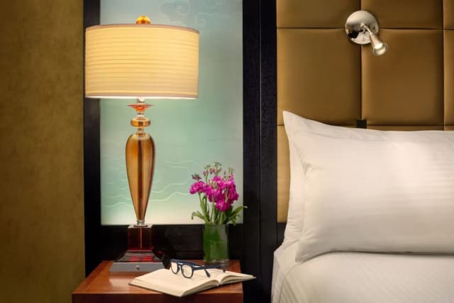 時代廣場百老匯千禧飯店-標準客房, 1 張特大雙人床-2