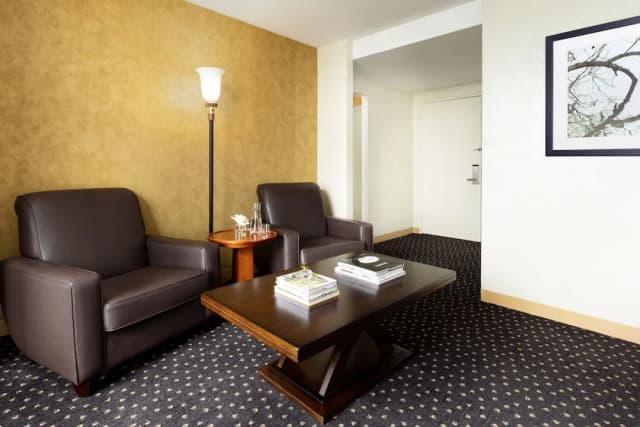 時代廣場百老匯千禧飯店-套房, 1 張特大雙人床 (Millennium)-5