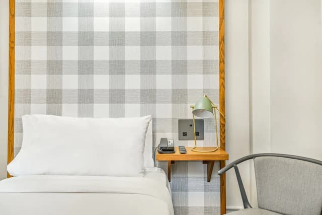 Paramount Times Square – A Generator Hotel-Single Room-3