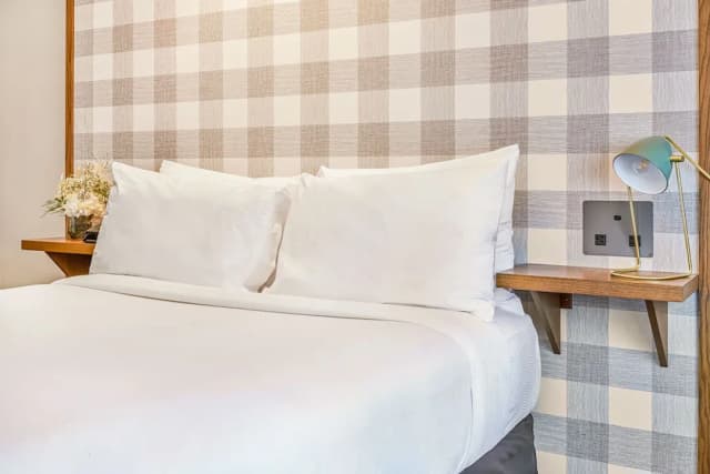 Paramount Times Square – A Generator Hotel-Superior Room, 1 Queen Bed-2