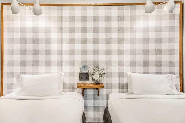 Paramount Times Square – A Generator Hotel-Superior Room, 2 Twins-2