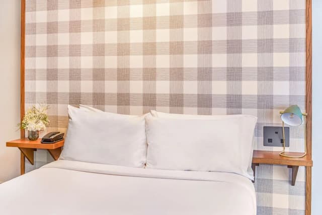 Paramount Times Square – A Generator Hotel-Standard Room, 1 Double Bed-1