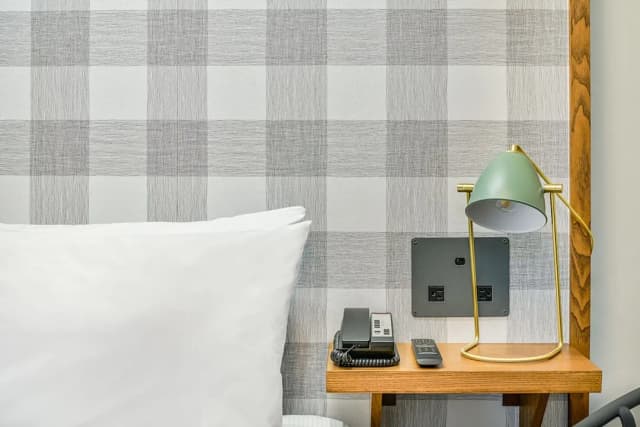 Paramount Times Square – A Generator Hotel-Standard Room, 1 Double Bed-3