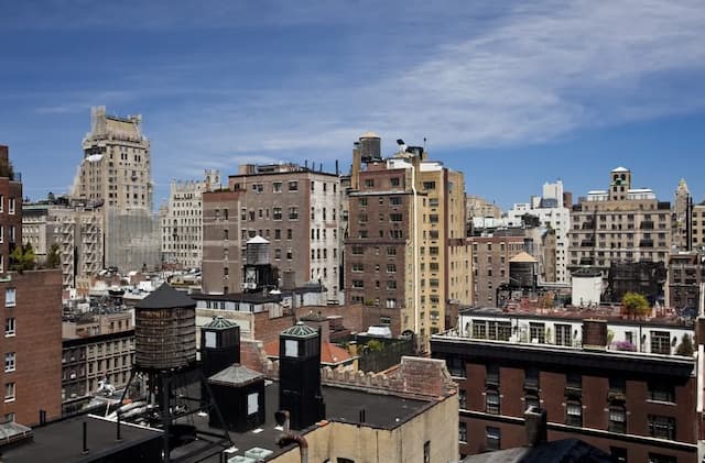 洛斯麗晶酒店-Atrium Suite-7