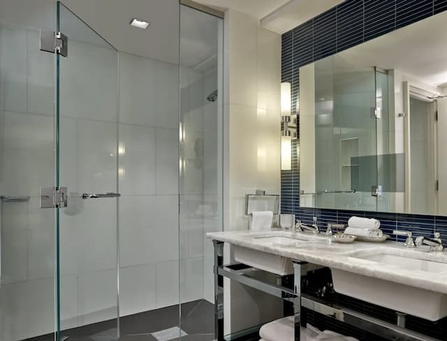 洛斯麗晶酒店-Classic 1970s Apartment Suite-7