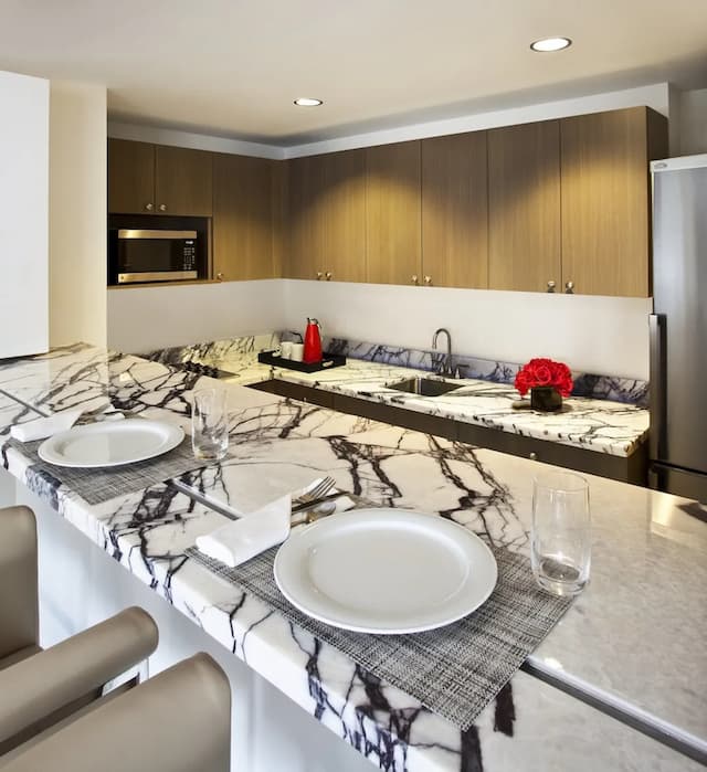 洛斯麗晶酒店-Terrace Suite North-3