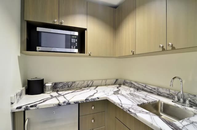 洛斯麗晶酒店-Park Avenue Terrace Suite-5