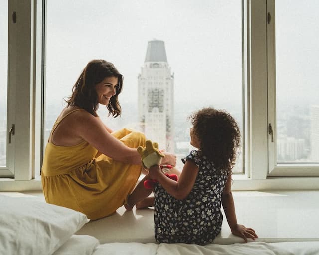 Four Seasons Hotel Chicago-Executive Suite, 2 Double Beds, Lake View-3