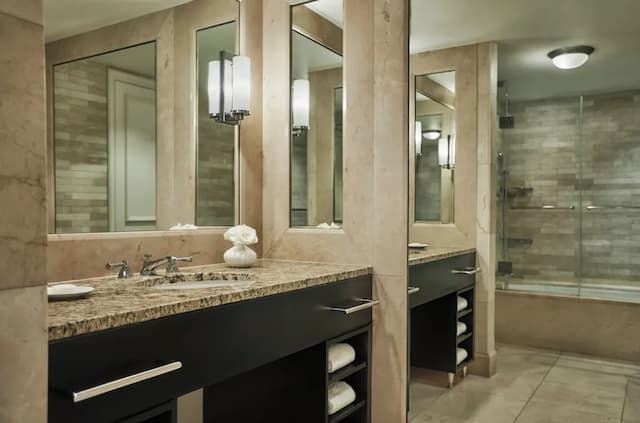 Four Seasons Hotel Chicago-Suite, 1 Bedroom-9