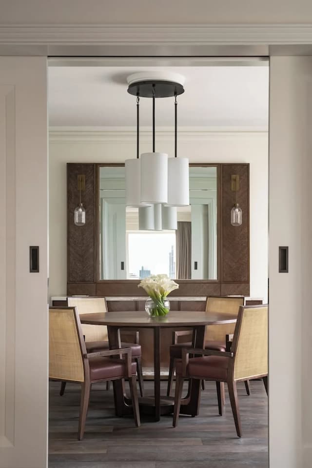 Four Seasons Hotel Chicago-Deluxe Suite, 1 Bedroom-6