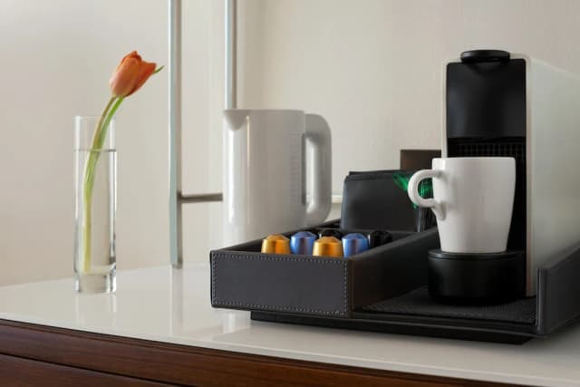 인터컨티넨탈 휴스턴 바이 IHG-클래식룸, 퀸사이즈침대 2개-3