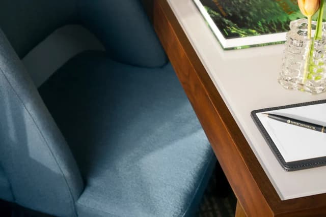 인터컨티넨탈 휴스턴 바이 IHG-클래식룸, 킹사이즈침대 1개-2