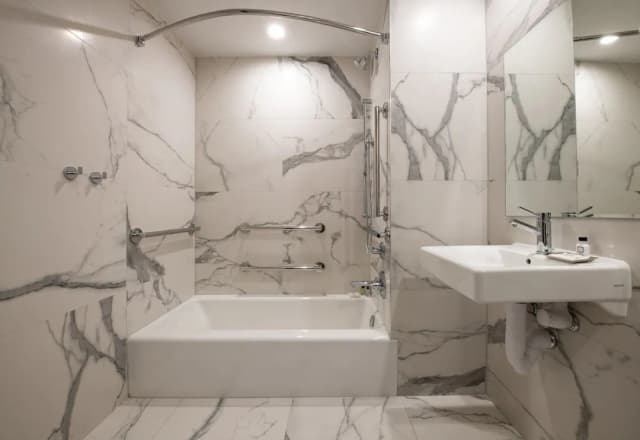 Aliz Hotel Times Square-标准房, 2 张双人床, 无障碍-6