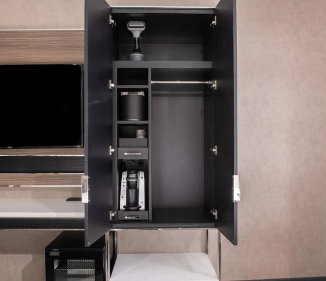 Aliz Hotel Times Square-标准房, 1 张特大床-4