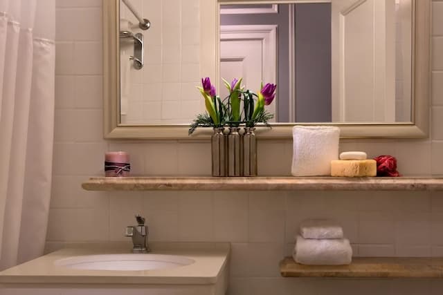 洛杉磯比特摩爾千禧酒店-豪華客房, 1 張特大雙人床-4