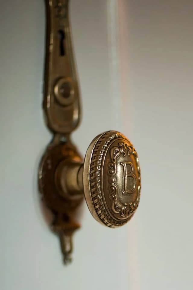 洛杉磯比特摩爾千禧酒店-套房, 1 張特大雙人床 (Millennium)-3