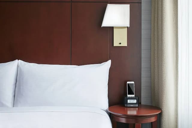 河畔酒店-標準客房-4