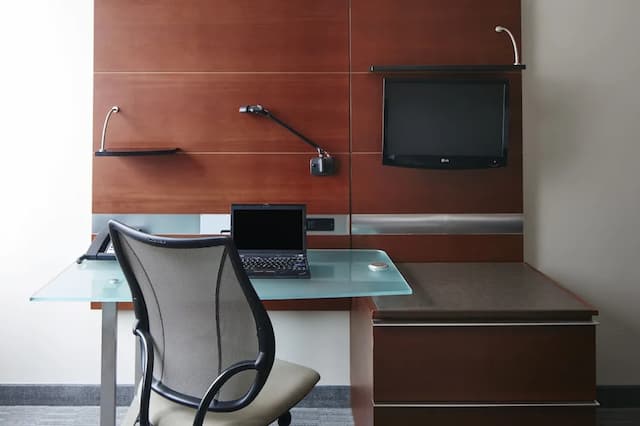 河畔酒店-經典客房-2