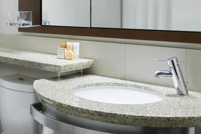 河畔酒店-標準客房, 2 張單人床-4