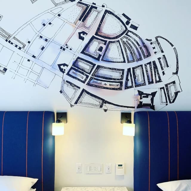 Hyatt Centric Wall Street New York-Room, 2 Double Beds-2