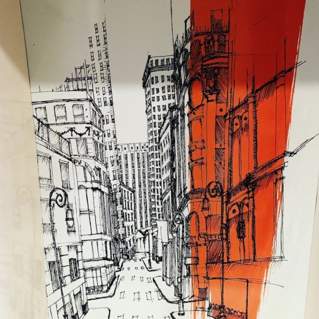 Hyatt Centric Wall Street New York-Suite (Centric)-2