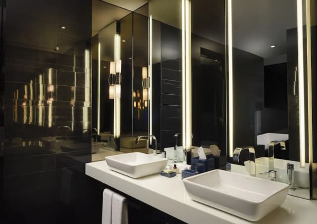 Hyatt Centric Wall Street New York-Premium Suite (Centric, Large Suite)-3