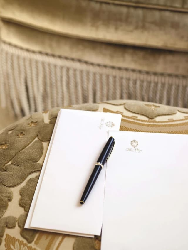 紐約廣場 - 費爾蒙管理酒店-頂級客房, 1 張特大雙人床, 無障礙 (Grand Luxe - ADA)-3