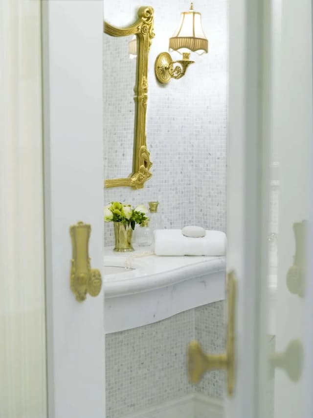 紐約廣場 - 費爾蒙管理酒店-普通套房, 1 張特大雙人床-5