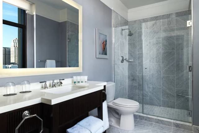 舊金山聯合廣場威斯汀聖弗朗西斯飯店-特色套房, 1 間臥室 (View)-7