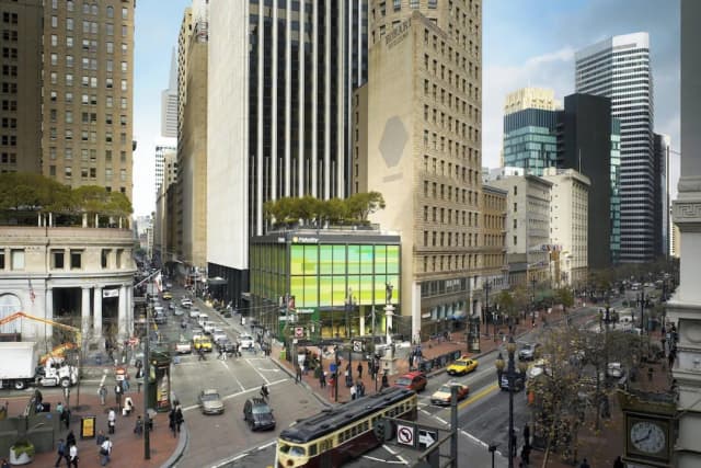 パレス ホテル ラグジュアリー コレクション ホテル サンフランシスコ-スーペリア ルーム ダブルベッド 2 台 (Mobility/Hearing Access, Roll-In Shwr)-6