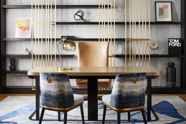 紐約市中心港麗飯店-公寓, 1 張特大雙人床和 1 張沙發床-4