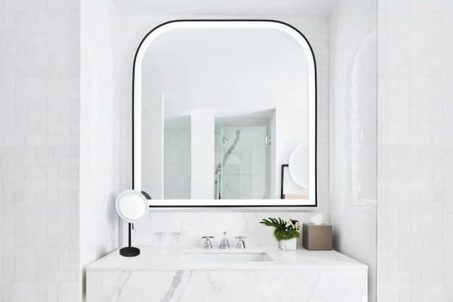 The Luxury Collection Hotel Manhattan Midtown-Junior Suite, 1 Queen Bed, City View-5