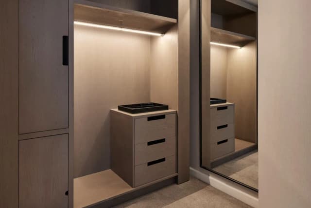 The Luxury Collection Hotel Manhattan Midtown-Suite, 1 King Bed, City View-4