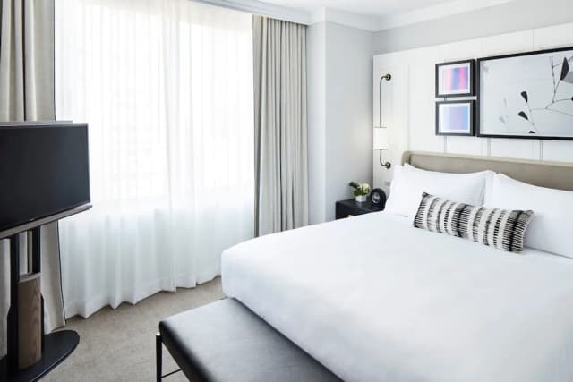 The Luxury Collection Hotel Manhattan Midtown-Suite, 1 King Bed-4