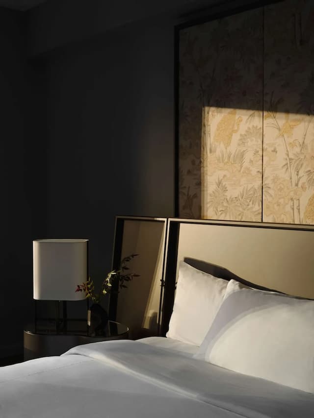 紐約柏寧飯店-套房, 1 間臥室, 城市景觀-14