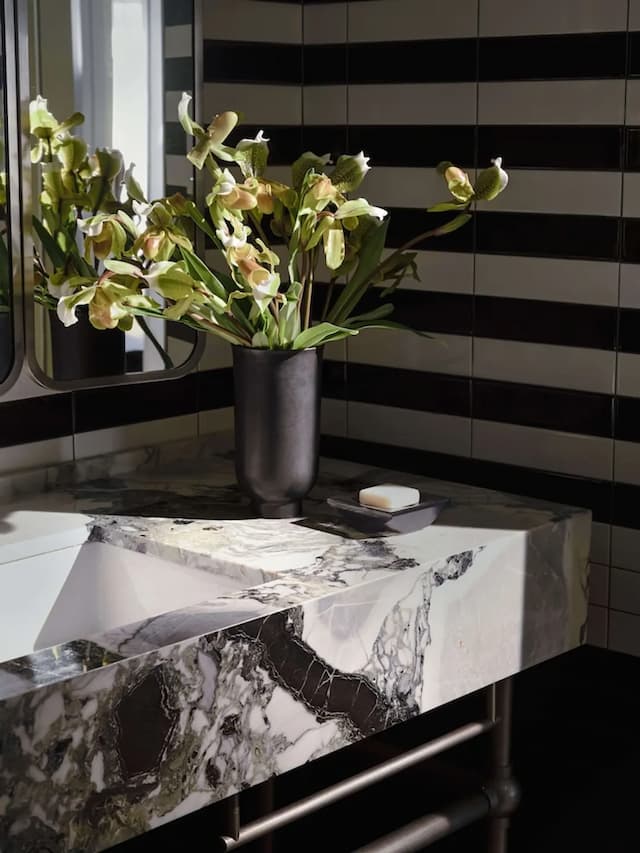 紐約柏寧飯店-套房, 1 間臥室 (Panoramic)-16