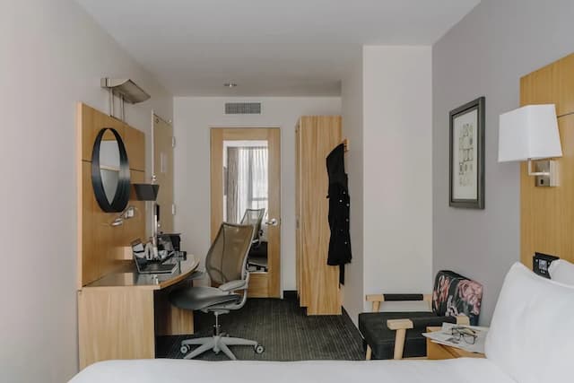 ワールド センター ホテル-スタンダード ルーム-5