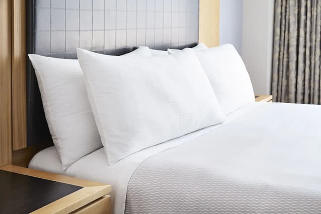 ワールド センター ホテル-スタンダード ルーム-3