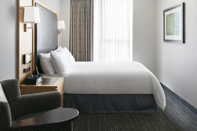 ワールド センター ホテル-スタンダード ルーム-1