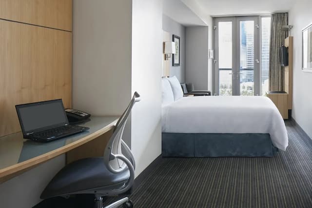 ワールド センター ホテル-スタンダード ルーム-5