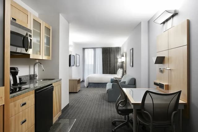 ワールド センター ホテル-スーペリア ルーム-3