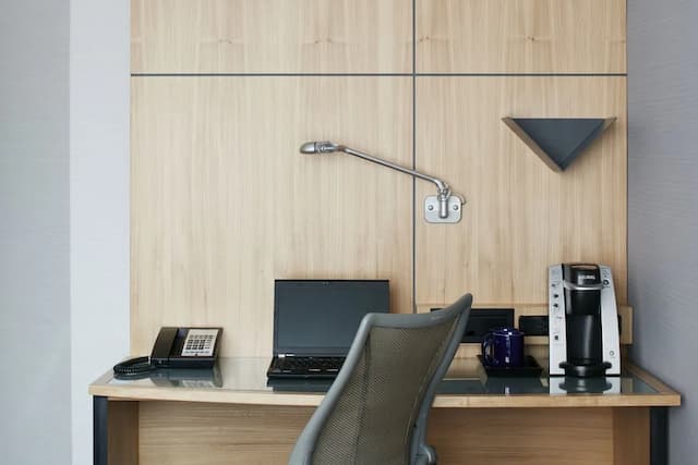 ワールド センター ホテル-スーペリア ルーム キングベッド 1 台ソファーベッド付き-2