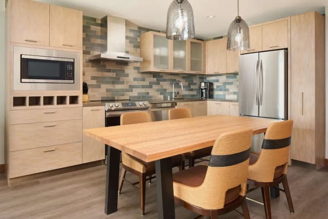 힐튼 그랜드 베케이션스 클럽 마우이 베이 빌라-룸, 침실 2개, 리조트 전망-5